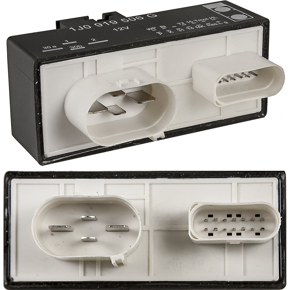 Radiator Fan Controller MT4106