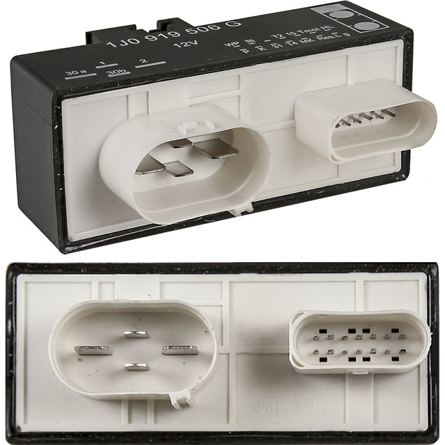 Radiator Fan Controller MT4106