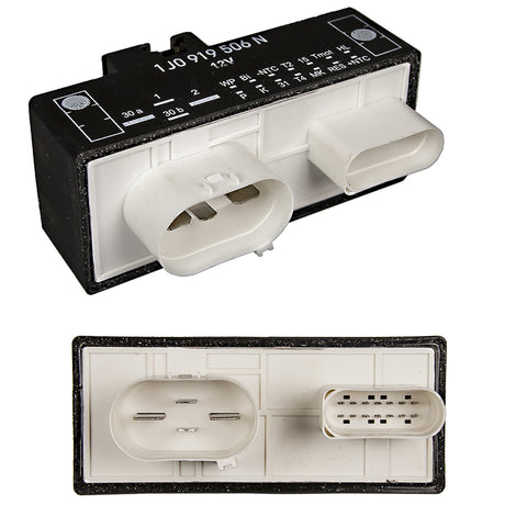Radiator Fan Controller MT4107
