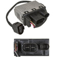 Radiator Fan Controller MT4108
