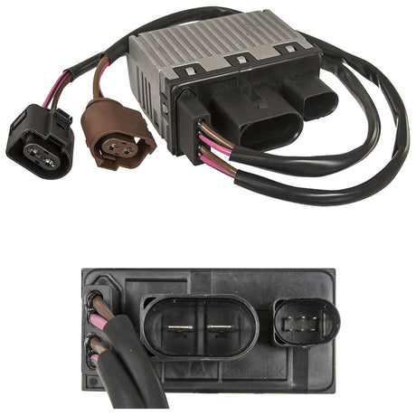 Radiator Fan Controller MT4109