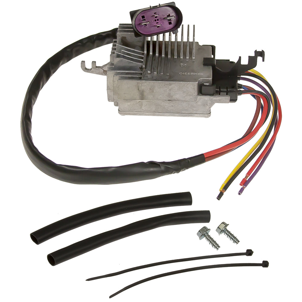 Radiator Fan Controller MT4110