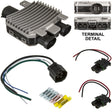 Radiator Fan Controller MT4111