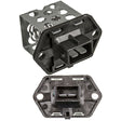 Resistor, Engine Cooling Fan MT4114