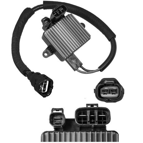 Radiator Fan Controller MT4115