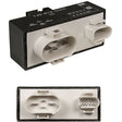 Radiator Fan Controller MT4116