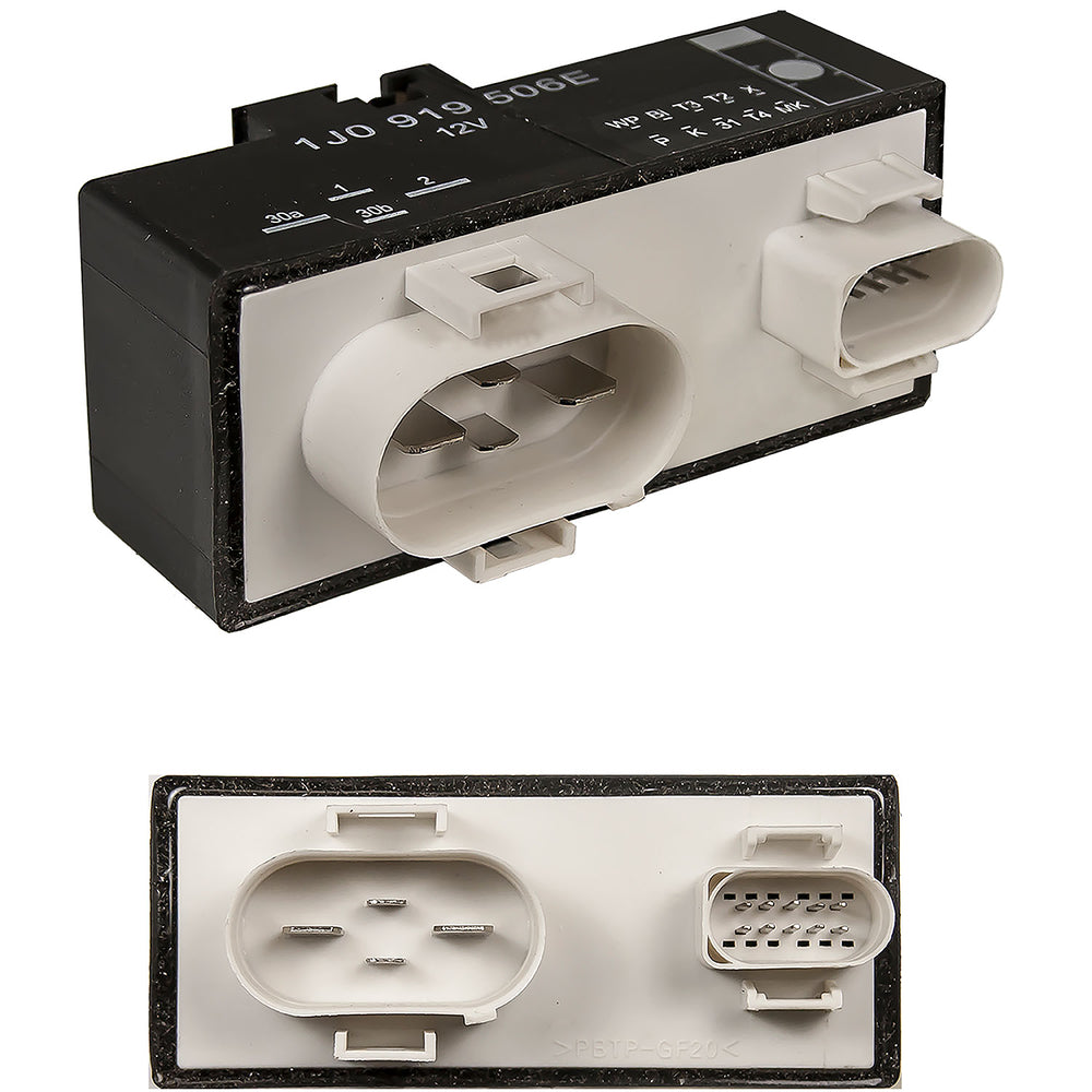 Radiator Fan Controller MT4116