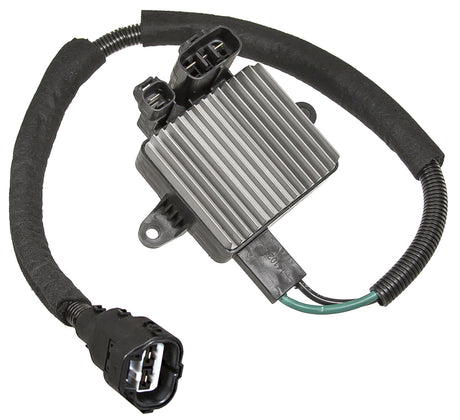 Radiator Fan Controller MT4117