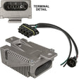 Radiator Fan Controller MT4119