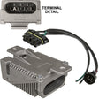 Radiator Fan Controller MT4121