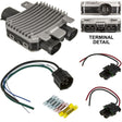 Radiator Fan Controller MT4122