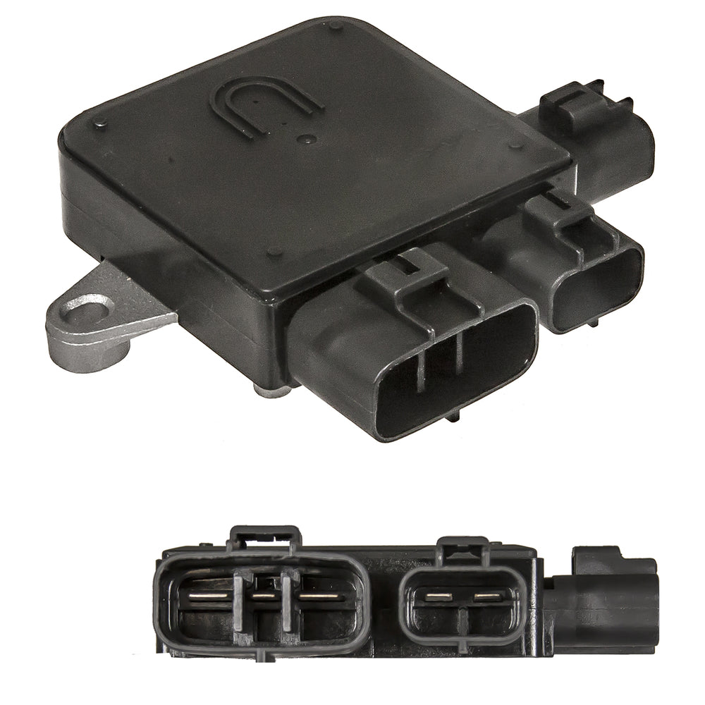 Radiator Fan Controller MT4123