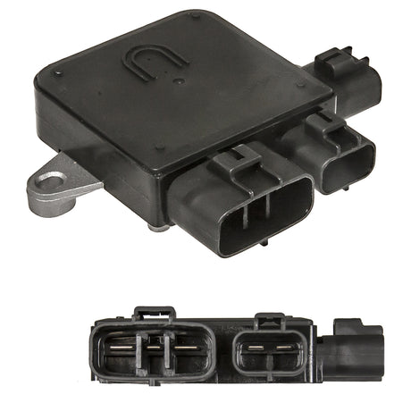 Radiator Fan Controller MT4123
