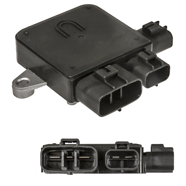 Radiator Fan Controller MT4123