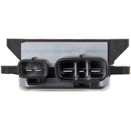 Radiator Fan Controller MT4124