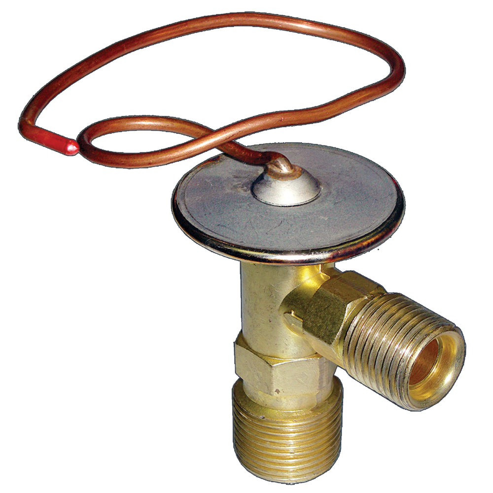 Expansion Valve - Angle Type MT5005