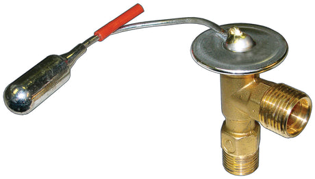Expansion Valve - Angle Type MT5006