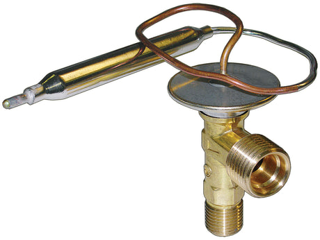 Expansion Valve - Angle Type MT5007