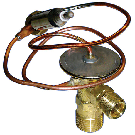 Expansion Valve - Angle Type MT5010