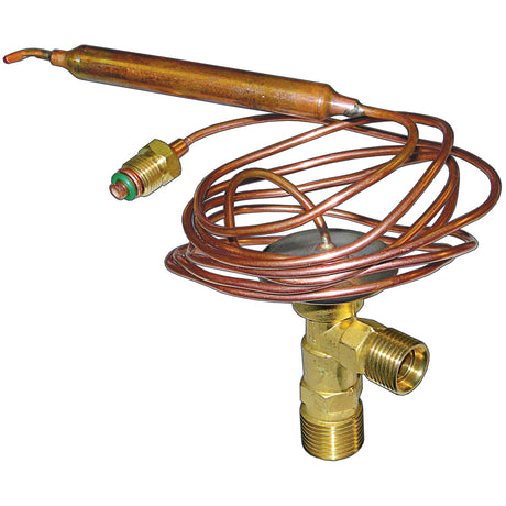 Expansion Valve - Angle Type MT5012