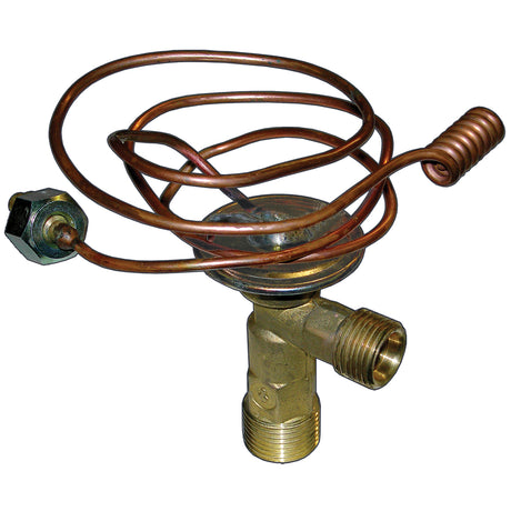 Expansion Valve - Angle Type MT5013