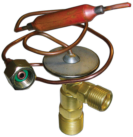 Expansion Valve - Angle Type MT5014