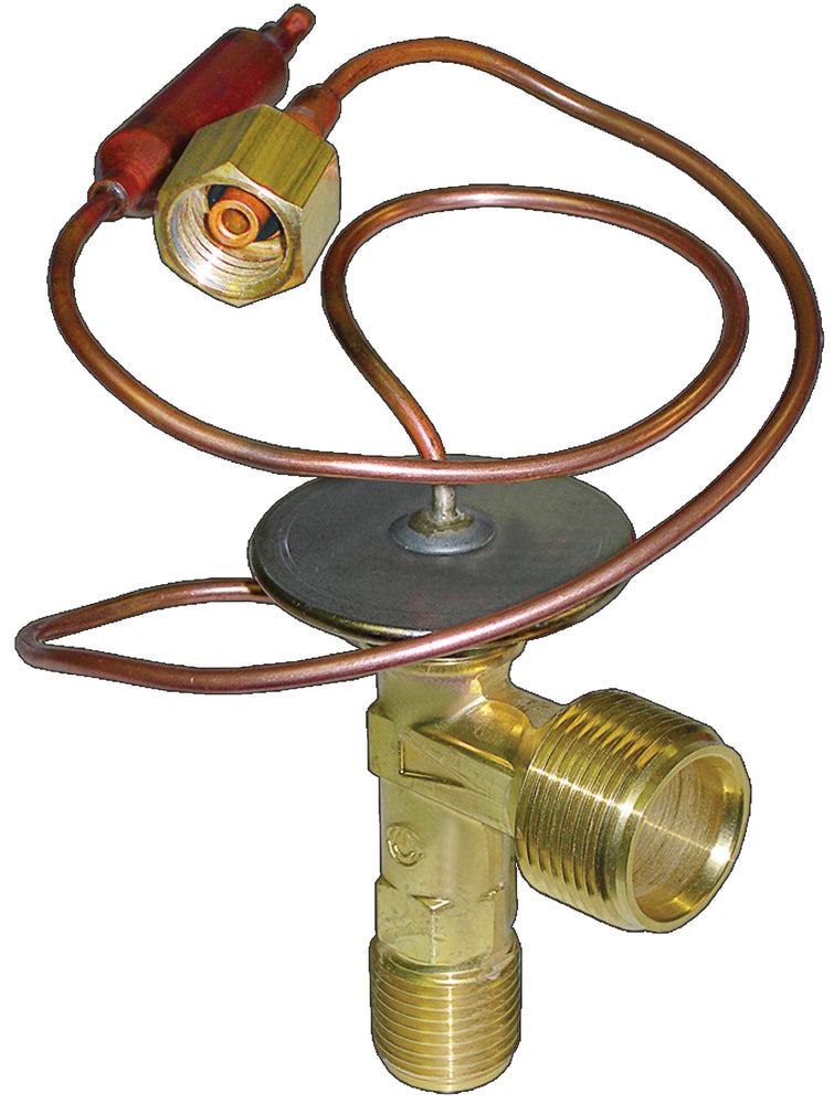 Expansion Valve - Angle Type MT5015