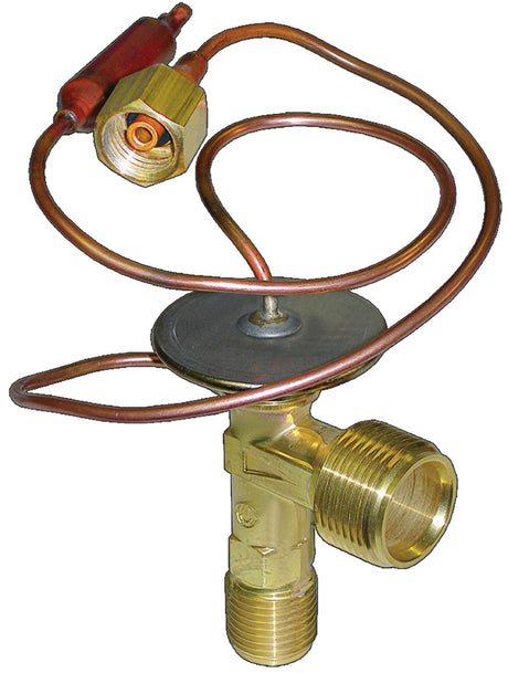 Expansion Valve - Angle Type MT5015