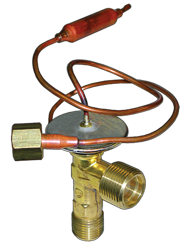 Expansion Valve - Angle Type MT5016