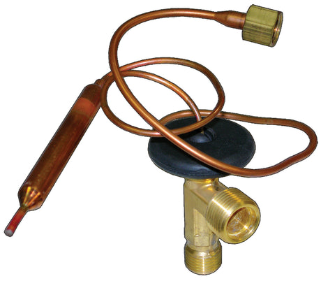 Expansion Valve - Angle Type MT5017