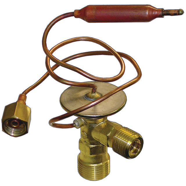 Expansion Valve - Angle Type MT5021