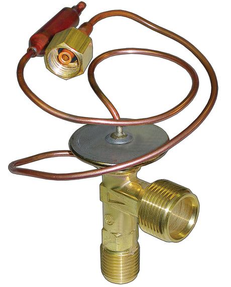 Expansion Valve - Angle Type MT5022