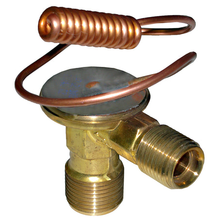 Expansion Valve - Angle Type MT5024
