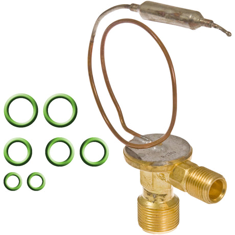 Expansion Valve Honda Pilot 2.2/2.3L 03-08 Aux MT5032