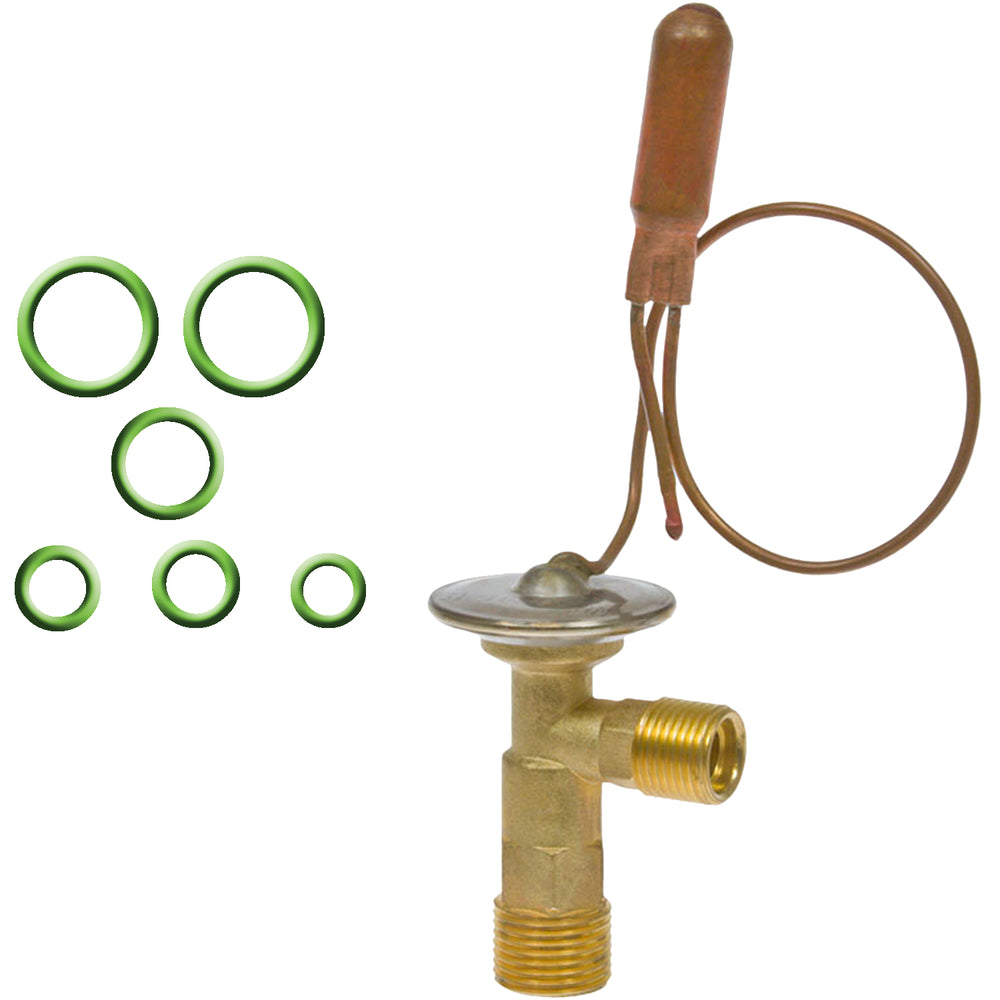 Expansion Valve Ford E Series 94-02 Aux Yg-333 MT5034