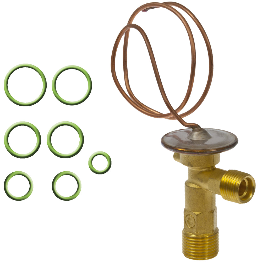 Expansion Valve Gm Lumina Transport Apv 92-93 Aux MT5035