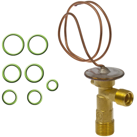 Expansion Valve Gm Lumina Transport Apv 92-93 Aux MT5035