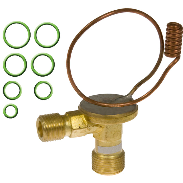 Expansion Valve Peanut Rear Unit 97-00 Tahoe Yukon MT5036