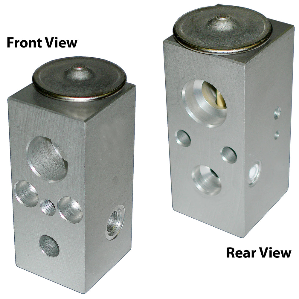 Expansion Valve - Block Type MT5505