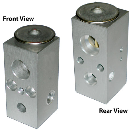 Expansion Valve - Block Type MT5505