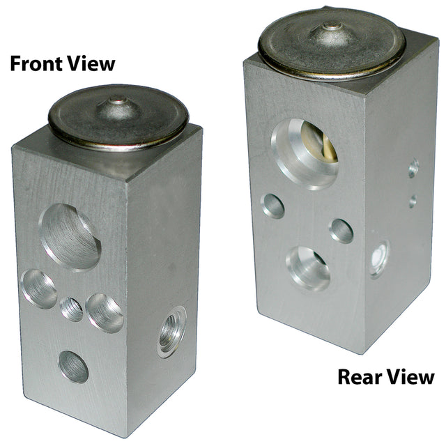 Expansion Valve - Block Type MT5505