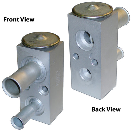 Expansion Valve - Block Type MT5507