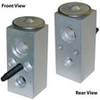 Expansion Valve - Block Type MT5510