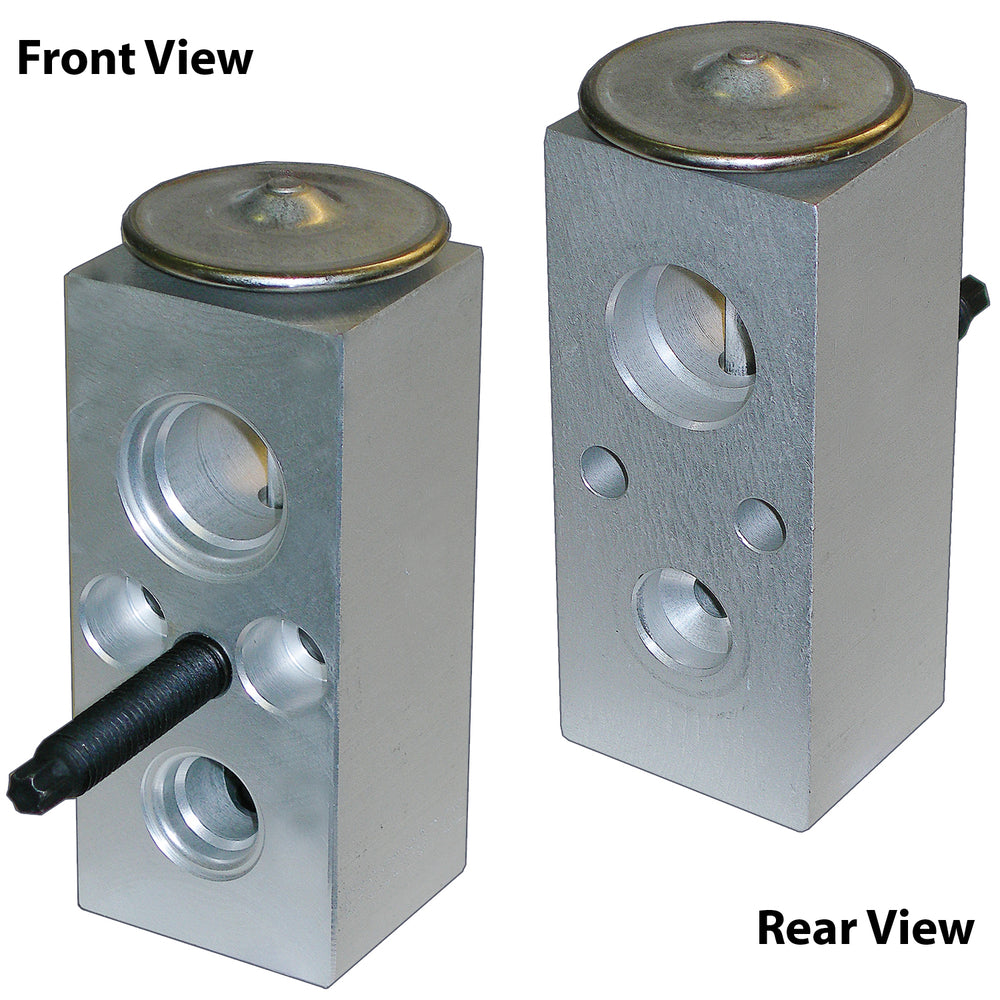 Expansion Valve - Block Type MT5510