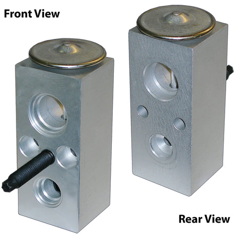 Expansion Valve - Block Type MT5510