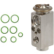 Expansion Valve Block Dodge Grand Caravan 08- Rear A/C MT55108