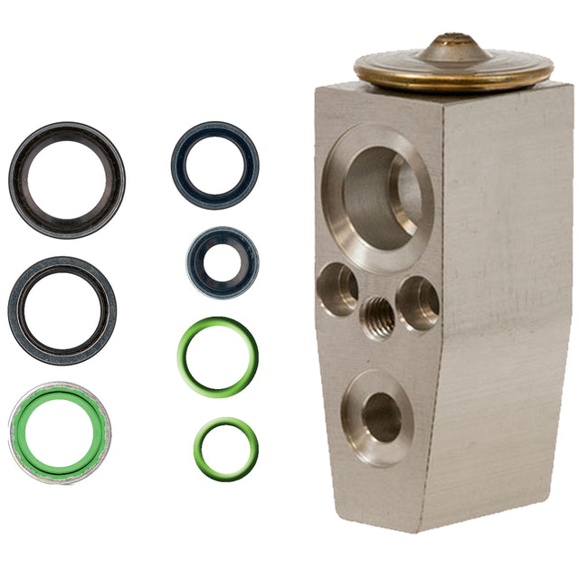 Expansion Valve Block MT55110