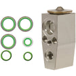 Expansion Valve Block MT55111