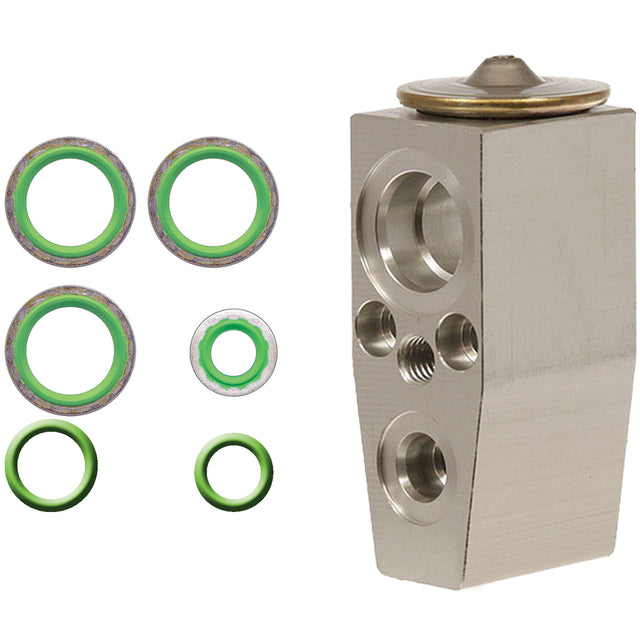 Expansion Valve Block MT55111