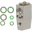 Expansion Valve Block MT55112